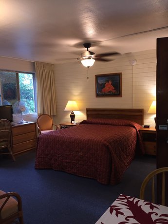 Imagen de la habitación del Hotel Dolphin Bay, Hilo. Foto 4