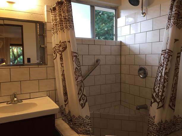 Imagen de la habitación del Hotel Dolphin Bay, Hilo. Foto 5
