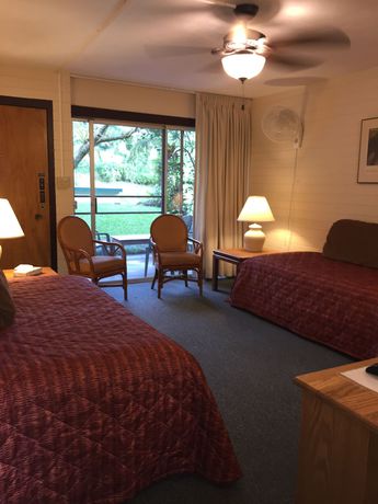 Imagen de la habitación del Hotel Dolphin Bay, Hilo. Foto 8