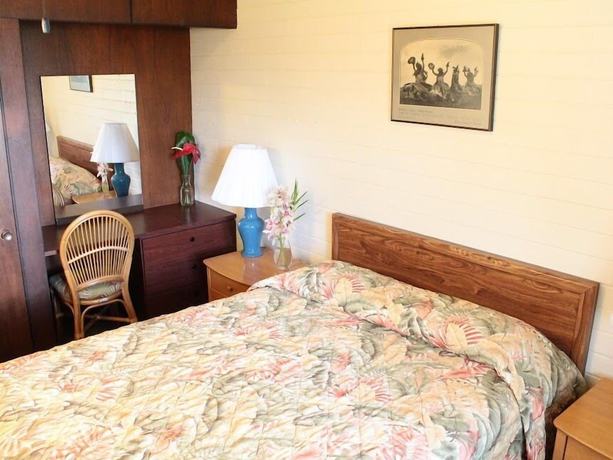 Imagen de la habitación del Hotel Dolphin Bay, Hilo. Foto 9