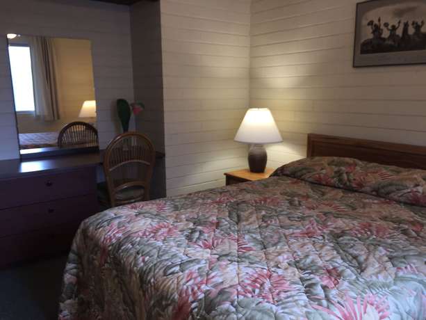 Imagen de la habitación del Hotel Dolphin Bay, Hilo. Foto 10