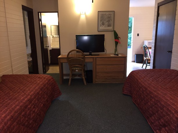 Imagen de la habitación del Hotel Dolphin Bay, Hilo. Foto 12
