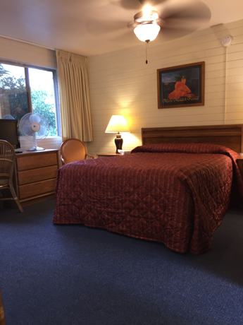 Imagen de la habitación del Hotel Dolphin Bay, Hilo. Foto 13