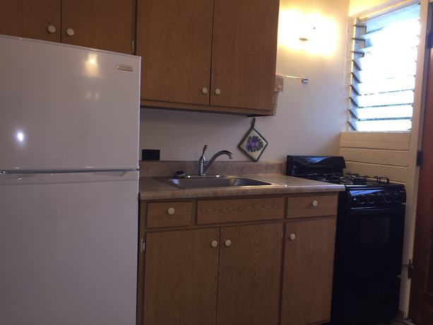 Imagen de la habitación del Hotel Dolphin Bay, Hilo. Foto 16