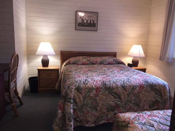 Imagen de la habitación del Hotel Dolphin Bay, Hilo. Foto 18
