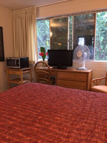 Imagen de la habitación del Hotel Dolphin Bay, Hilo. Foto 19