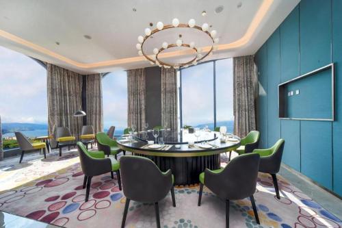 Imagen general del Hotel Dolphin Bay, Kunming. Foto 5