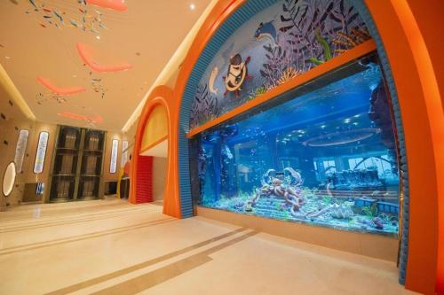 Imagen general del Hotel Dolphin Bay, Kunming. Foto 14