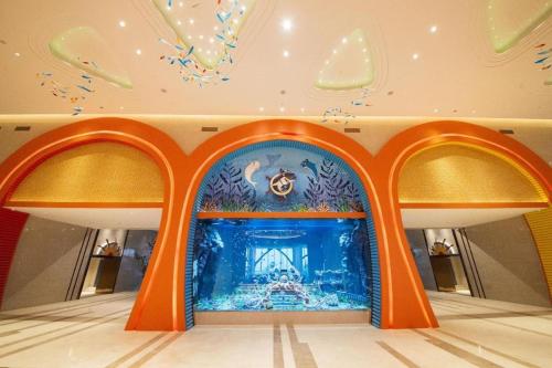Imagen general del Hotel Dolphin Bay, Kunming. Foto 17