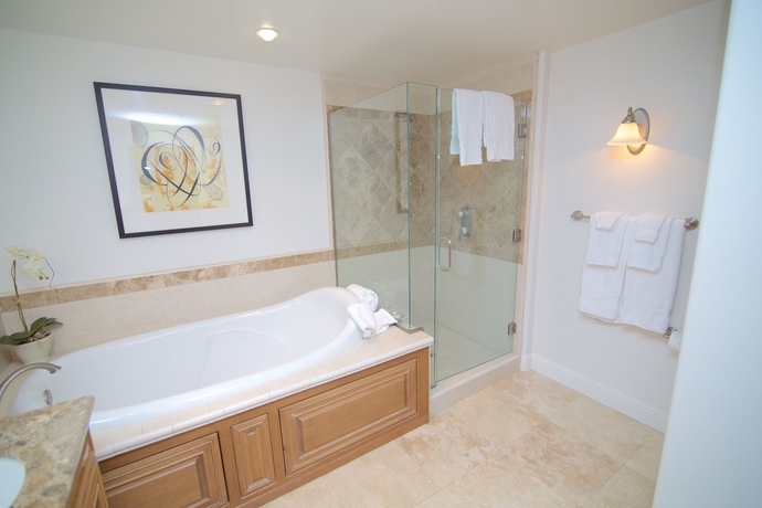 Imagen de la habitación del Hotel Dolphin Bay Resort and Spa. Foto 4