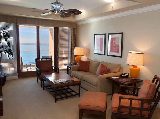 Imagen de los interiores del Hotel Dolphin Bay Resort and Spa. Foto 11