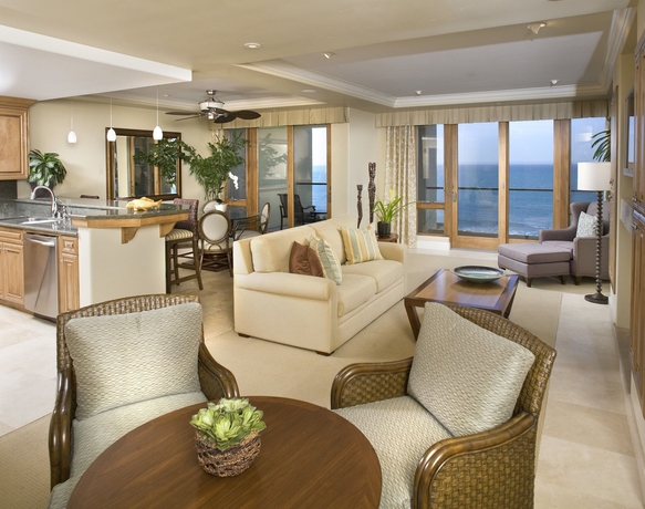 Imagen de los interiores del Hotel Dolphin Bay Resort and Spa. Foto 12