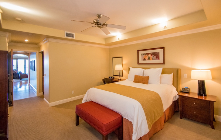 Imagen de la habitación del Hotel Dolphin Bay Resort and Spa. Foto 8