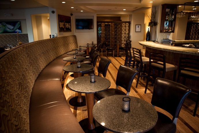 Imagen de los interiores del Hotel Dolphin Bay Resort and Spa. Foto 15