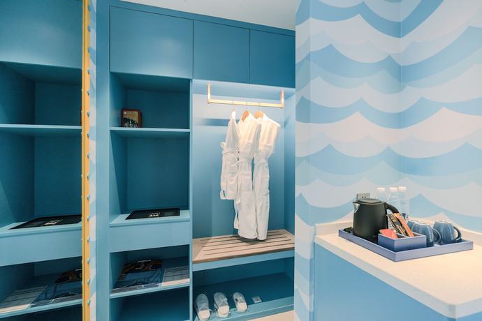 Imagen de la habitación del Hotel Dolphin Bay, Yuxi. Foto 11