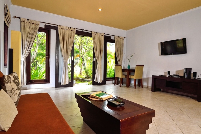 Imagen de la habitación del Hotel Dolphin Beach Bali. Foto 13