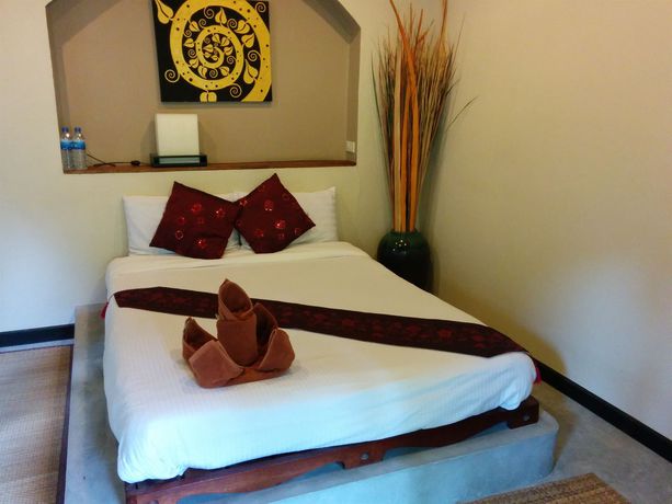 Imagen de la habitación del Hotel Dolphin Bungalows. Foto 10