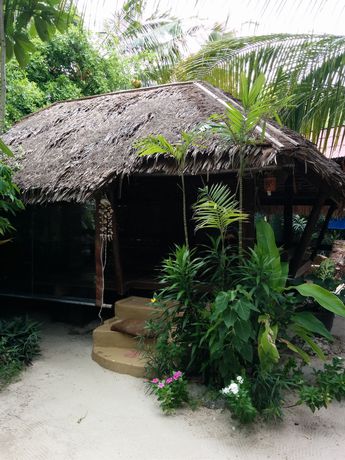 Imagen general del Hotel Dolphin Bungalows. Foto 2