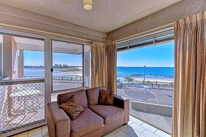 Imagen de la habitación del Hotel Dolphin Court 5. Foto 4