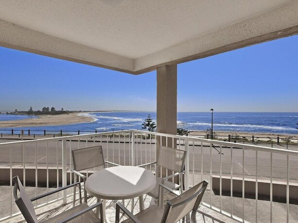 Imagen de la habitación del Hotel Dolphin Court 5. Foto 9