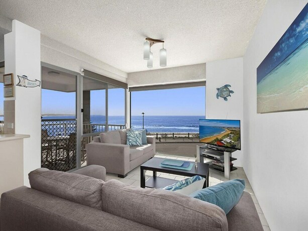 Imagen de la habitación del Hotel Dolphin Court 5. Foto 15