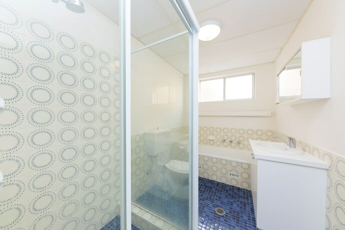 Imagen general del Hotel Dolphin Court Unit 1. Foto 2