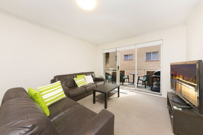 Imagen general del Hotel Dolphin Court Unit 1. Foto 3