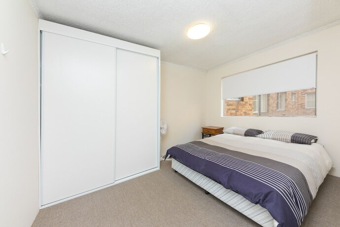 Imagen de la habitación del Hotel Dolphin Court Unit 1. Foto 7