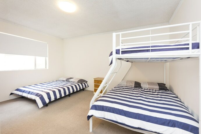 Imagen de la habitación del Hotel Dolphin Court Unit 1. Foto 8