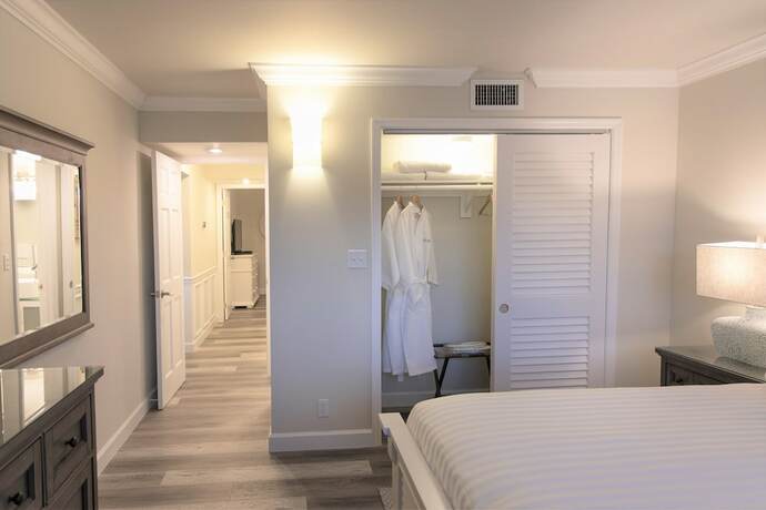 Imagen de la habitación del Hotel Dolphin Cove - Adults Only. Foto 11