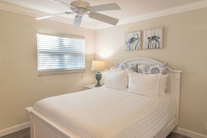 Imagen general del Hotel Dolphin Cove - Adults Only. Foto 1