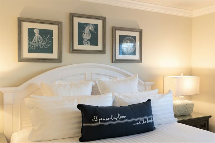 Imagen de la habitación del Hotel Dolphin Cove - Adults Only. Foto 13