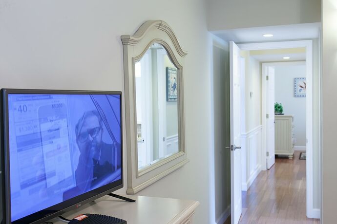 Imagen general del Hotel Dolphin Cove - Adults Only. Foto 3