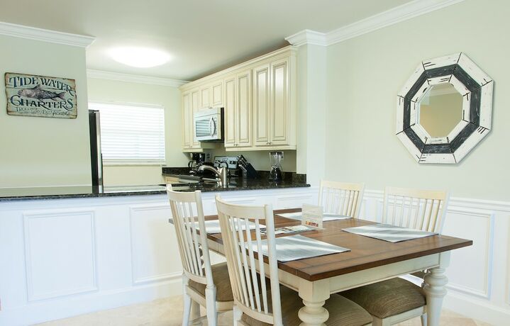 Imagen general del Hotel Dolphin Cove - Adults Only. Foto 5