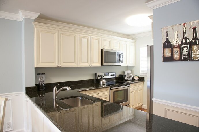 Imagen general del Hotel Dolphin Cove - Adults Only. Foto 7