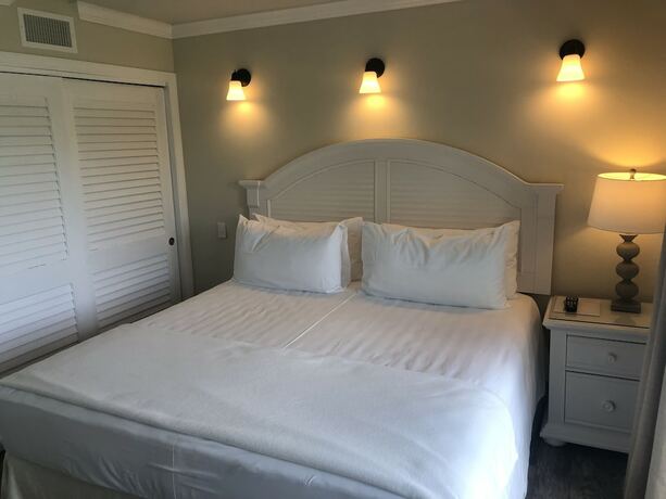 Imagen de la habitación del Hotel Dolphin Cove - Adults Only. Foto 16