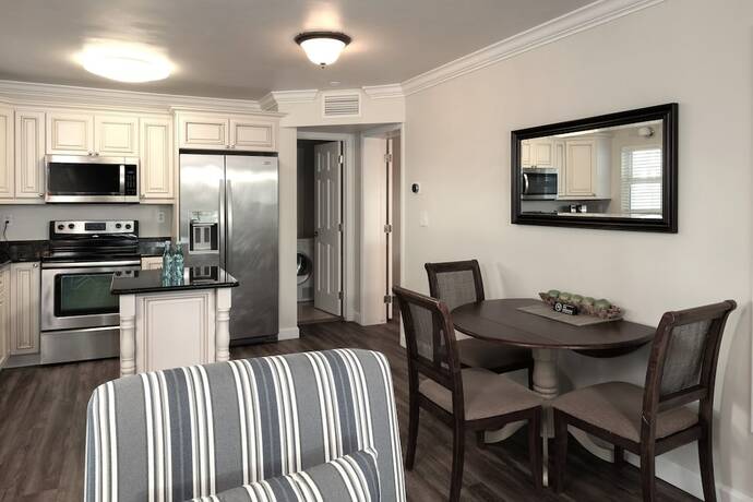 Imagen de la habitación del Hotel Dolphin Cove - Adults Only. Foto 17