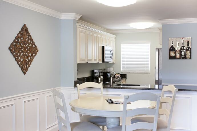 Imagen general del Hotel Dolphin Cove - Adults Only. Foto 10