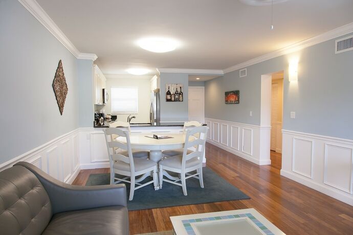 Imagen de la habitación del Hotel Dolphin Cove - Adults Only. Foto 18