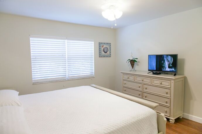 Imagen de la habitación del Hotel Dolphin Cove - Adults Only. Foto 20