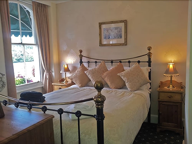 Imagen de la habitación del Hotel Dolphin Guest House. Foto 6
