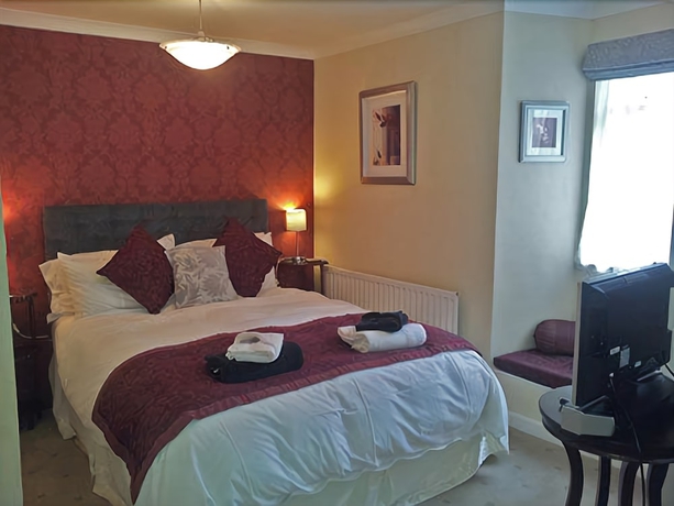 Imagen de la habitación del Hotel Dolphin Guest House. Foto 7