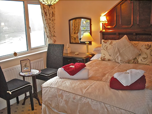 Imagen de la habitación del Hotel Dolphin Guest House. Foto 8