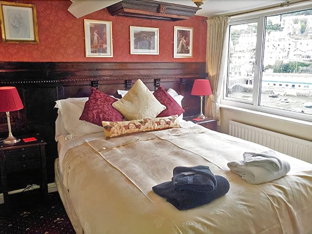 Imagen de la habitación del Hotel Dolphin Guest House. Foto 9