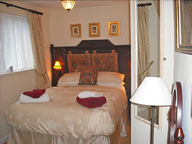 Imagen de la habitación del Hotel Dolphin Guest House. Foto 10