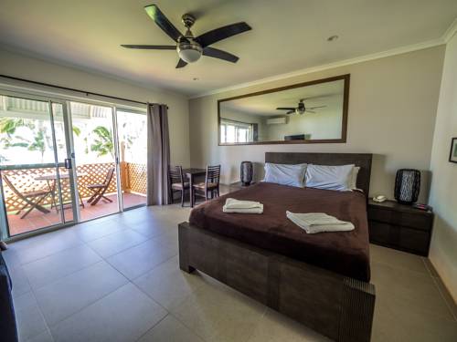 Imagen de la habitación del Hotel Dolphin Heads Resort. Foto 2
