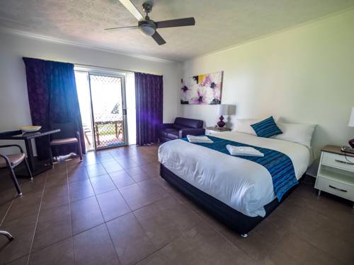 Imagen de la habitación del Hotel Dolphin Heads Resort. Foto 3