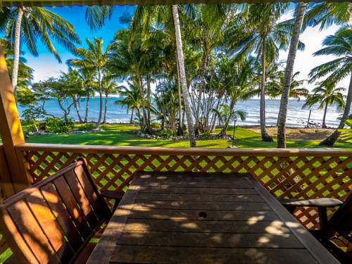 Imagen de la habitación del Hotel Dolphin Heads Resort. Foto 4