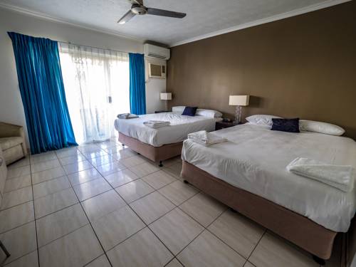 Imagen de la habitación del Hotel Dolphin Heads Resort. Foto 5