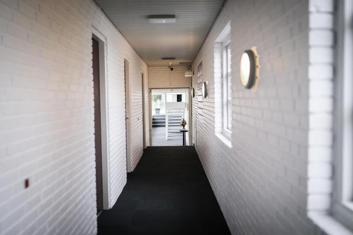 Imagen general del Hotel Dolphin Herning. Foto 3